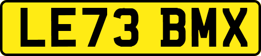 LE73BMX