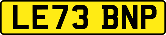 LE73BNP