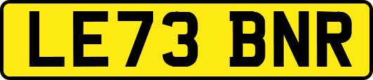 LE73BNR