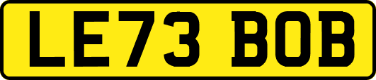 LE73BOB