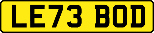 LE73BOD