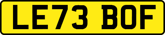 LE73BOF