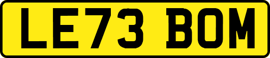 LE73BOM