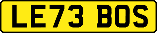 LE73BOS
