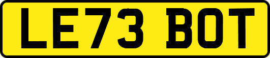 LE73BOT