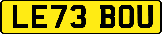 LE73BOU