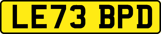 LE73BPD