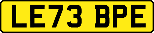 LE73BPE
