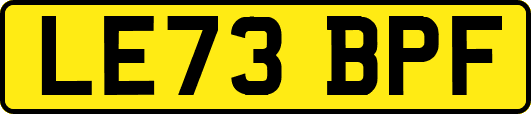LE73BPF
