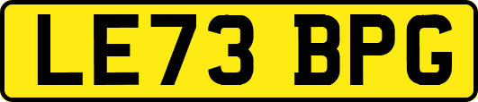 LE73BPG
