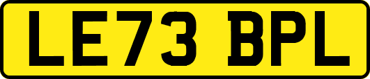 LE73BPL