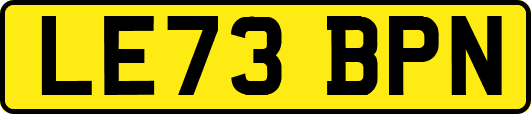 LE73BPN