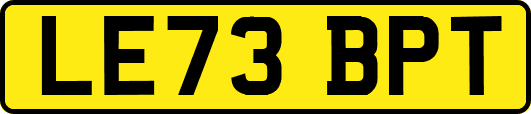 LE73BPT