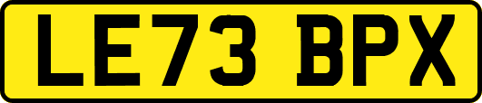 LE73BPX