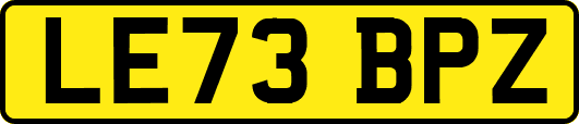 LE73BPZ