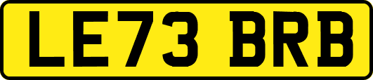 LE73BRB