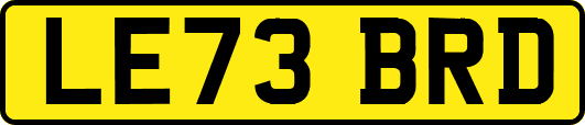 LE73BRD