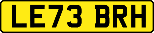 LE73BRH
