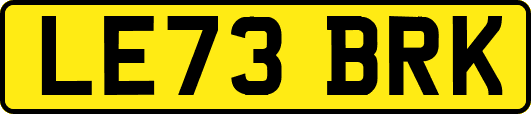 LE73BRK