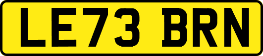 LE73BRN