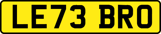 LE73BRO