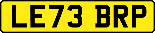 LE73BRP