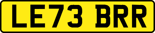 LE73BRR