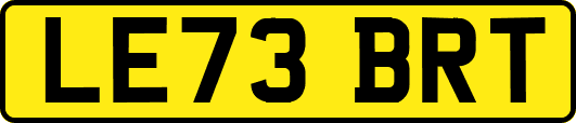 LE73BRT