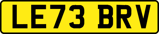 LE73BRV