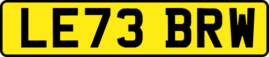 LE73BRW