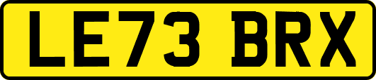 LE73BRX