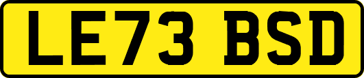 LE73BSD