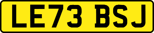 LE73BSJ