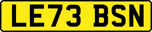 LE73BSN