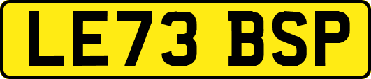 LE73BSP