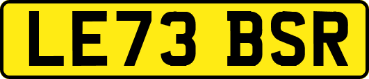 LE73BSR