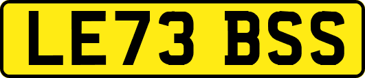 LE73BSS