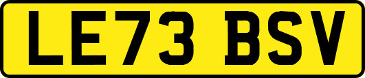 LE73BSV