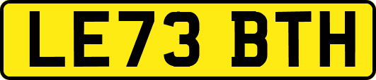 LE73BTH