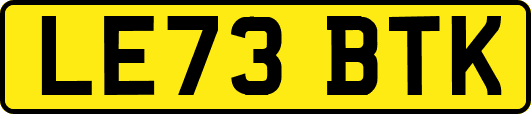 LE73BTK