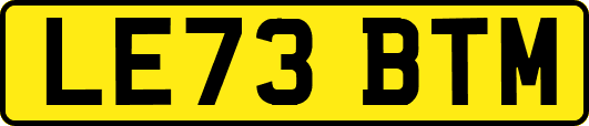 LE73BTM