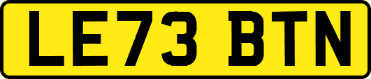 LE73BTN