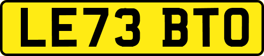 LE73BTO