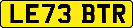 LE73BTR