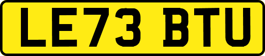 LE73BTU