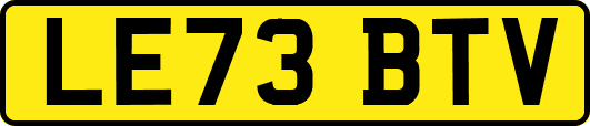 LE73BTV