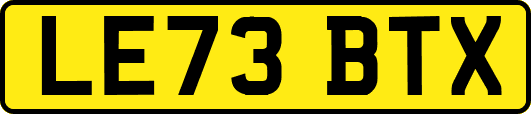 LE73BTX