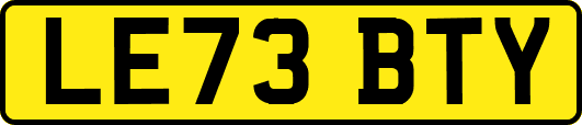 LE73BTY