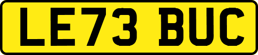 LE73BUC