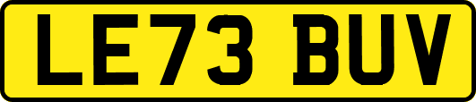 LE73BUV